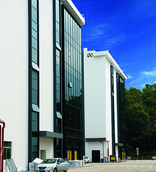 阳西写字楼幕墙修缮安装