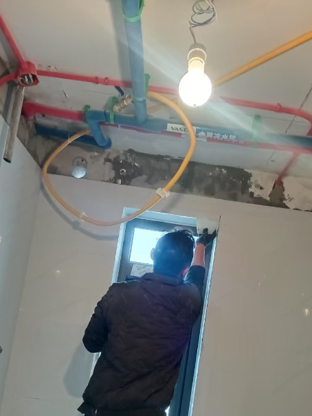 阳西专业水管维修