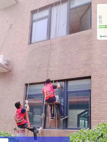 阳西承接各类窗户玻璃维修